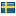 spacefleck.com server is located in Sweden